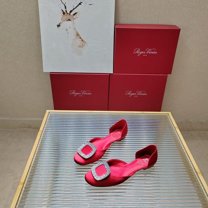 Roger Vivier Sandals